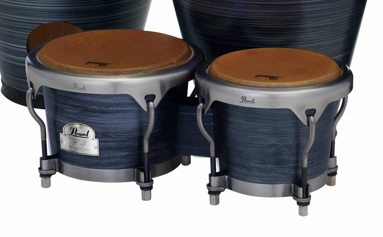 JESUS DIAZ SIGNATURE BONGO